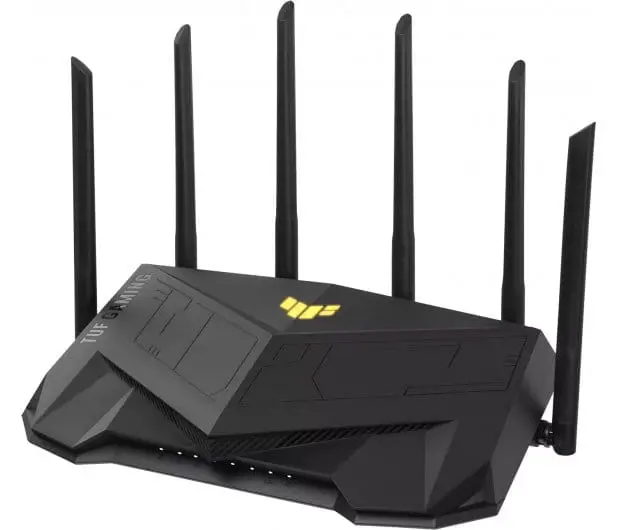 TP-Link Archer C6